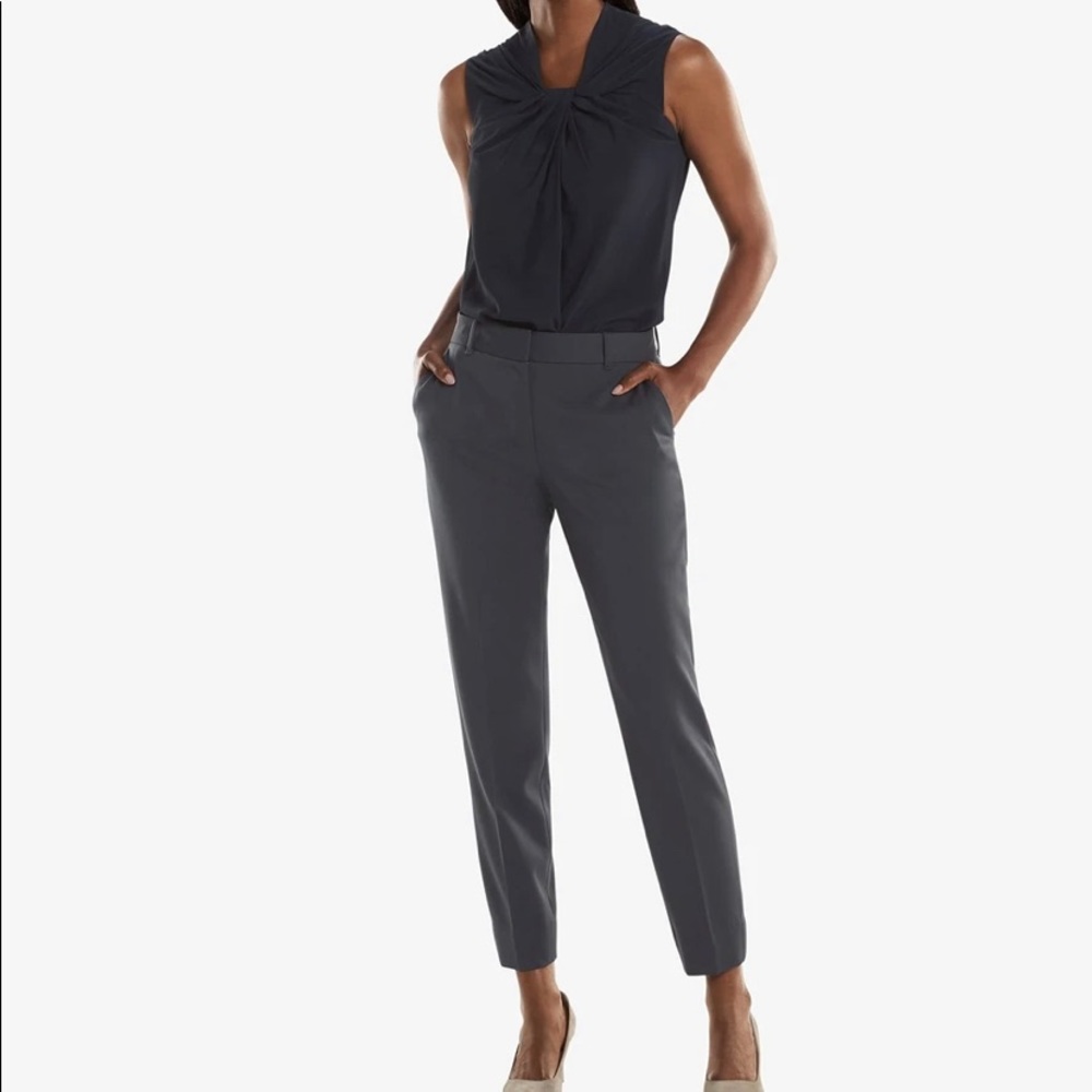 MM Lafleur Mejia 2.0 Pant—Light Twill